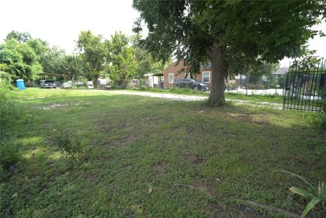 0 Pickering Street Houston TX 77091