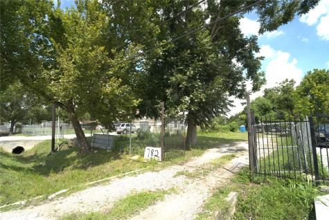 0 Pickering Street Houston TX 77091