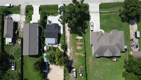0 Pickering Street Houston TX 77091