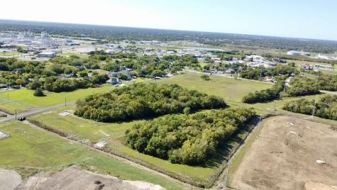 301 32nd Street N Texas City TX 77590