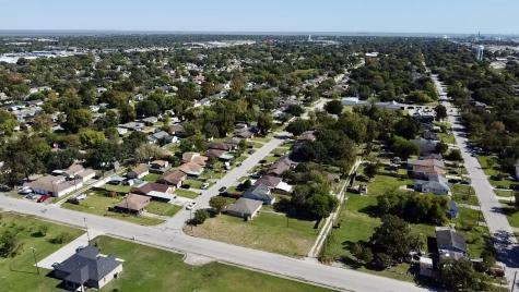 301 32nd Street N Texas City TX 77590