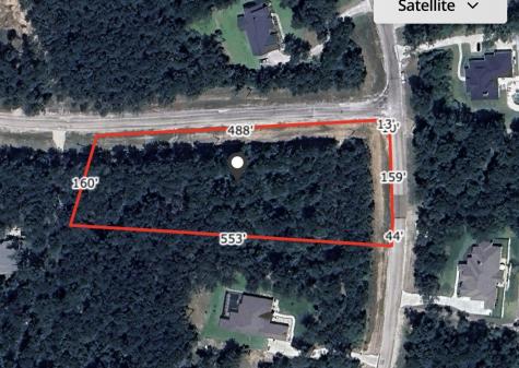 TBD-38-16 Branding Iron Road Huntsville TX 77340