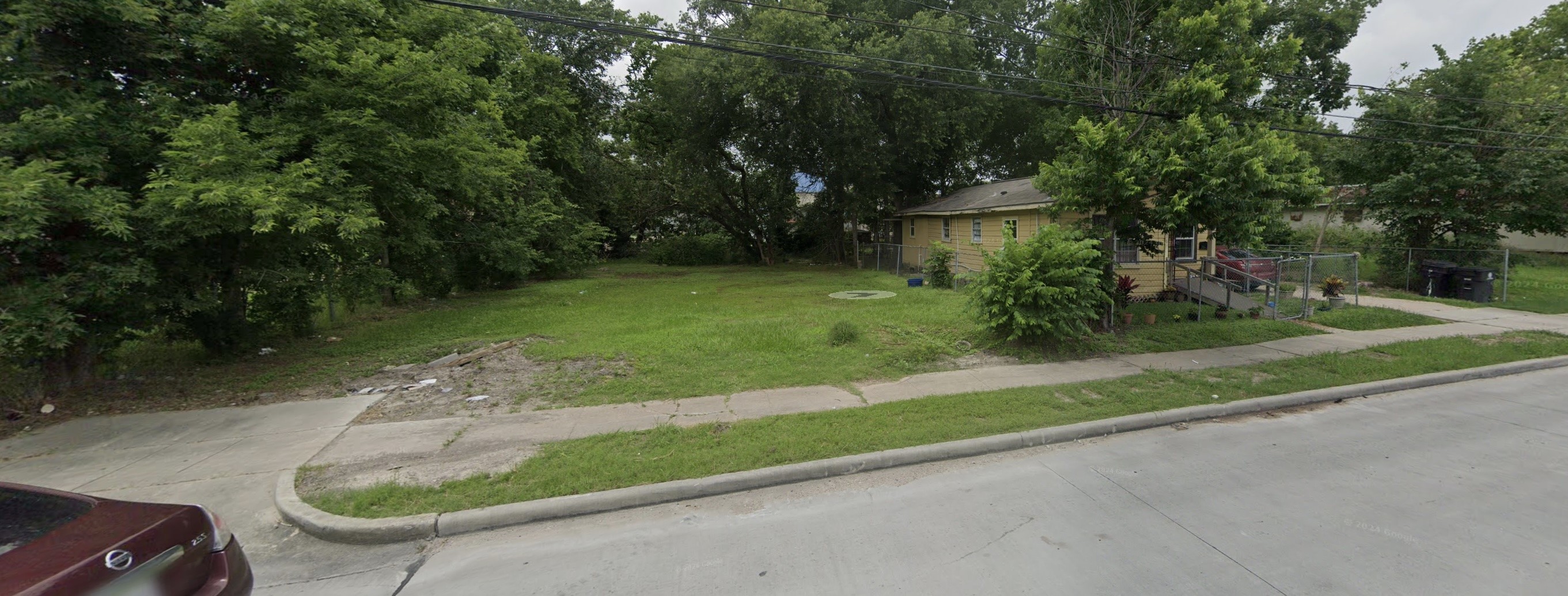 8816 Scott Street Houston TX 77051