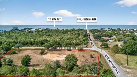 0 Bayshore Anahuac TX 77514