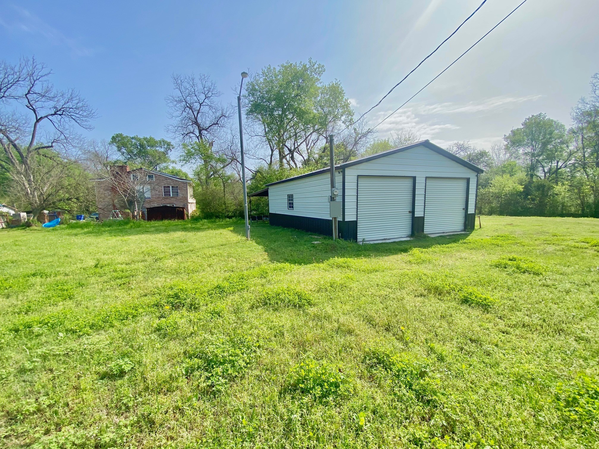 201 W Pine Street Crockett TX 75835