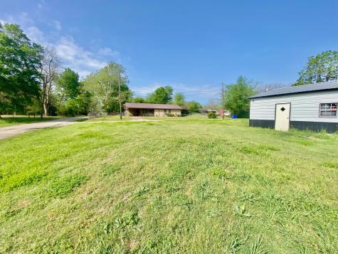 201 W Pine Street Crockett TX 75835