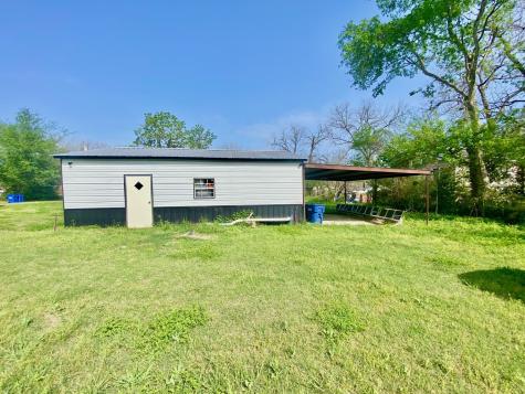 201 W Pine Street Crockett TX 75835