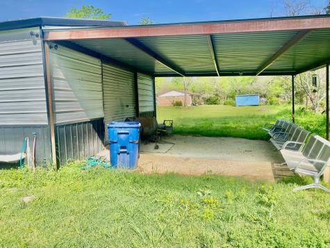 201 W Pine Street Crockett TX 75835