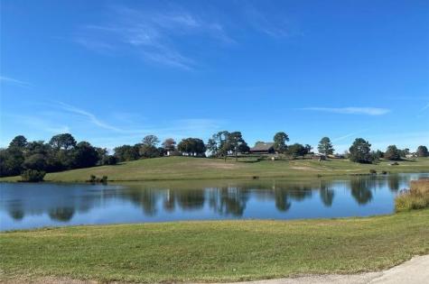 Tbd Yaupon Hilltop Lakes TX 77871