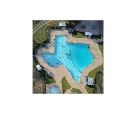 Tbd Yaupon Hilltop Lakes TX 77871