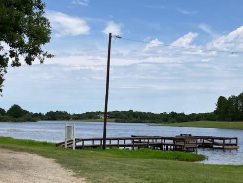 Tbd Yaupon Hilltop Lakes TX 77871