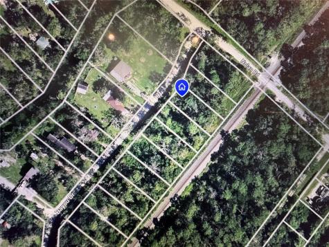 00 Bayou Drive Alvin TX 77511