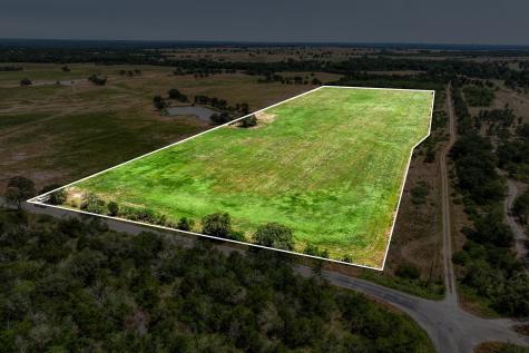 Tbd (27 Acres) Shiloh Road Bastrop TX 78602