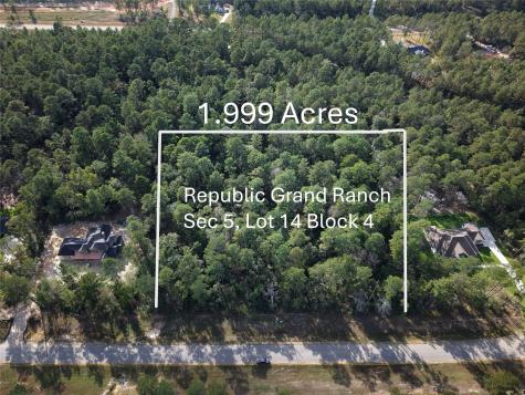 15863 Wood Grove Way Willis TX 77378