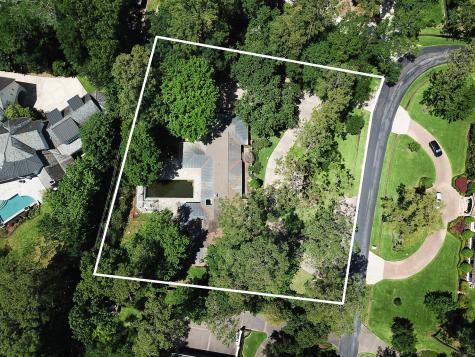 6 Stillforest Street Houston TX 77024