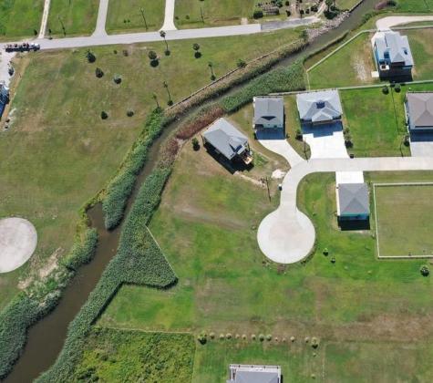4309 Bolivar Circle Port Bolivar TX 77650