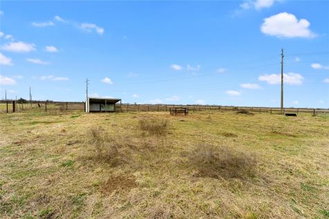 311 County Road 18 Damon TX 77430