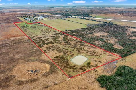 311 County Road 18 Damon TX 77430