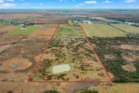 311 County Road 18 Damon TX 77430