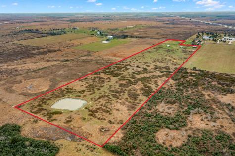 311 County Road 18 Damon TX 77430