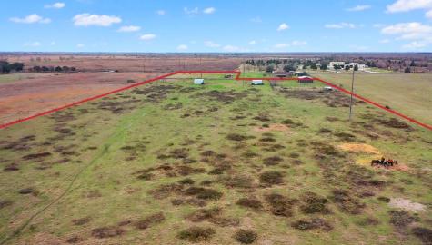 311 County Road 18 Damon TX 77430
