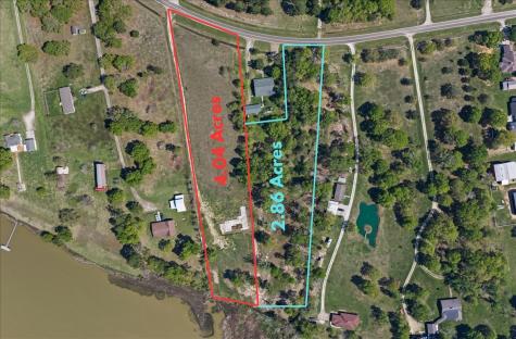 0 S Main Street Anahuac TX 77514