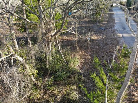 Lots 390 & 80 Hill Loop Road Somerville TX 77879