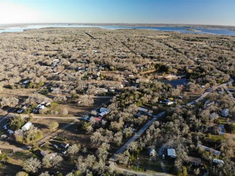 Lots 390 & 80 Hill Loop Road Somerville TX 77879