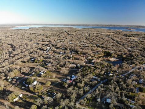 Lots 390 & 80 Hill Loop Road Somerville TX 77879