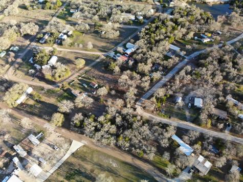 Lots 390 & 80 Hill Loop Road Somerville TX 77879