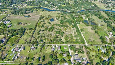 0 Terrebonne Hitchcock TX 77563