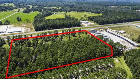 Tbd Us Highway 190 W Livingston TX 77351