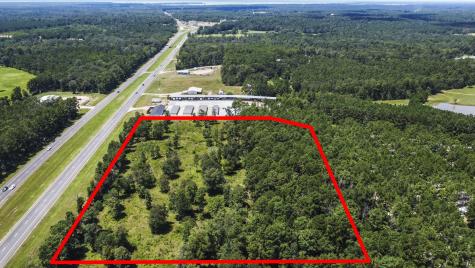 Tbd Us Highway 190 W Livingston TX 77351