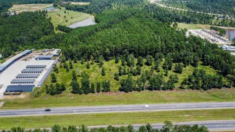 Tbd Us Highway 190 W Livingston TX 77351