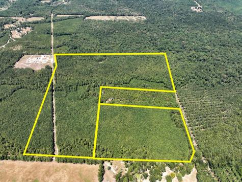 16 Joskey Dykes Road Zavalla TX 75980