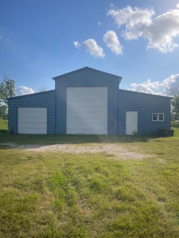 5065 Big Bend Lane Boling TX 77420