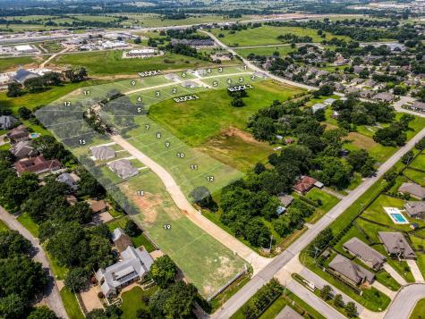 2439 Oak Hollow Lane Brenham TX 77833
