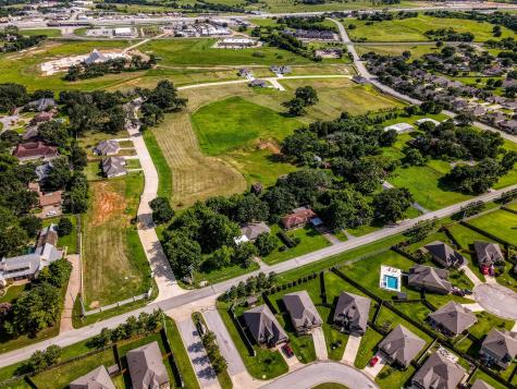 2439 Oak Hollow Lane Brenham TX 77833