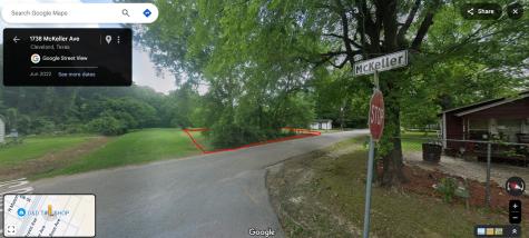 0 Mckeller Avenue Cleveland TX 77327