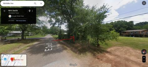 0 Mckeller Avenue Cleveland TX 77327