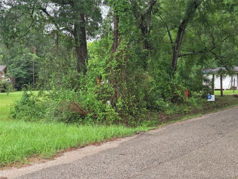 0 Mckeller Avenue Cleveland TX 77327
