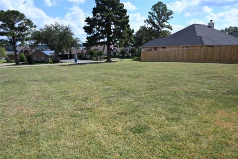 00 East Shore Drive Willis TX 77318