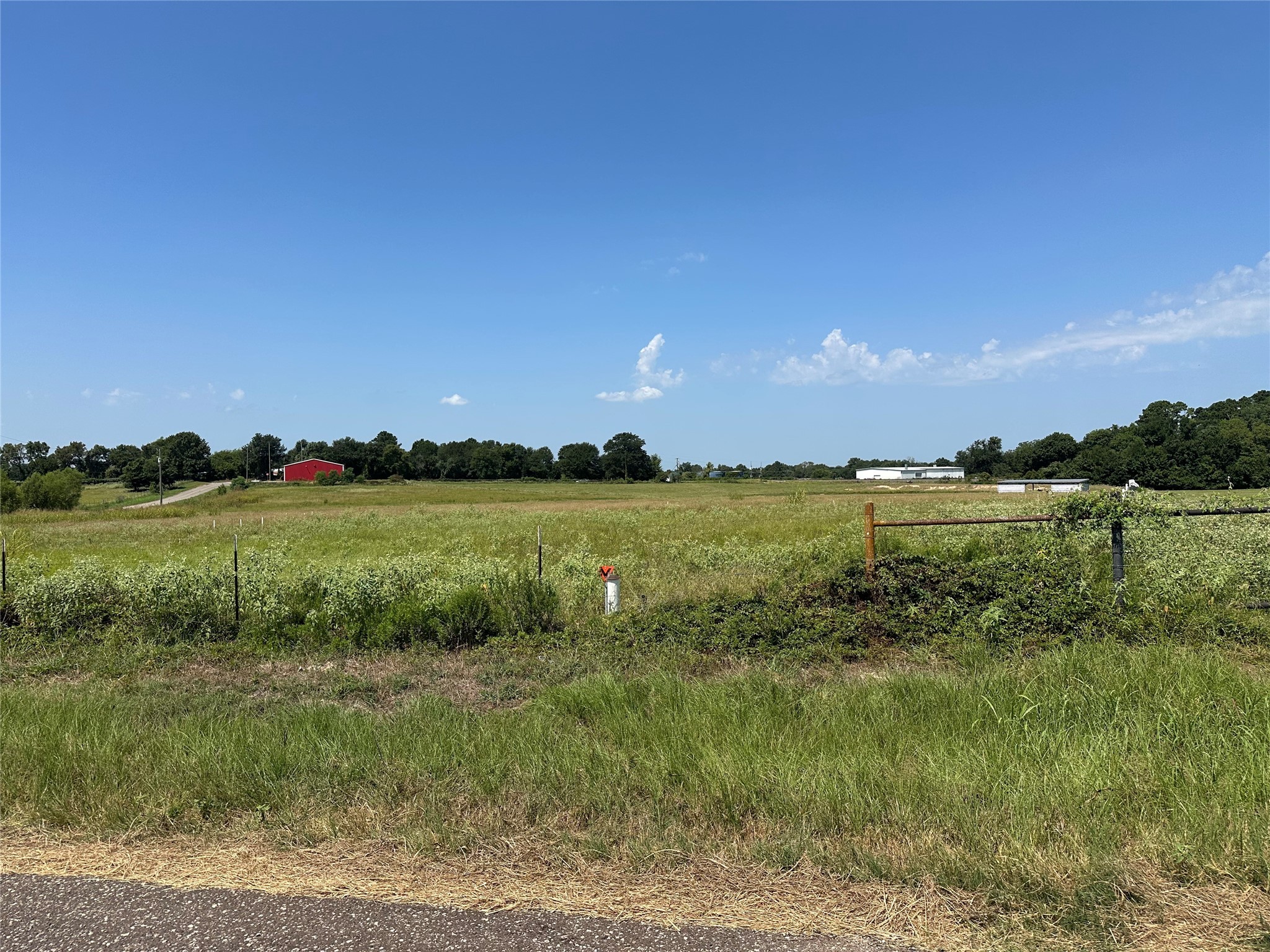 2.76 Ac County Road 328 Buffalo TX 75831