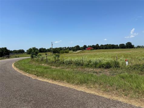 2.76 Ac County Road 328 Buffalo TX 75831