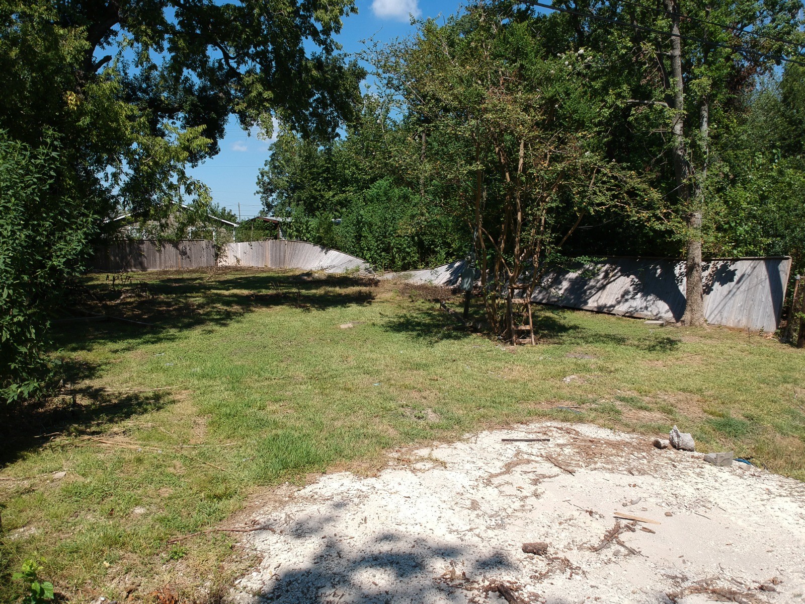 3409 Hewrick Street Houston TX 77020