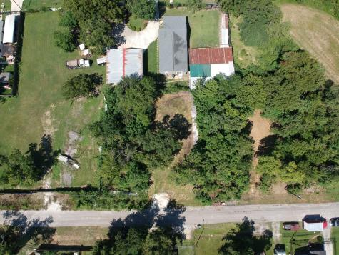 3409 Hewrick Street Houston TX 77020