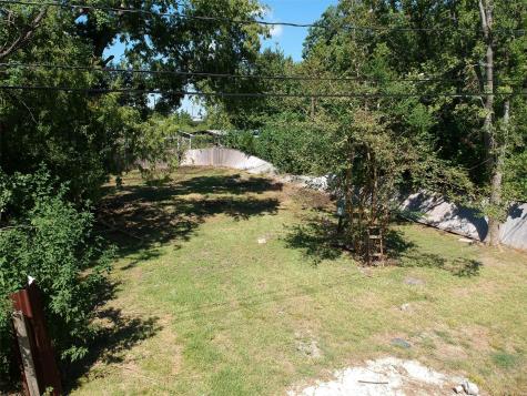 3409 Hewrick Street Houston TX 77020