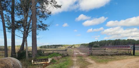 000 Pinckard Road Livingston TX 77351