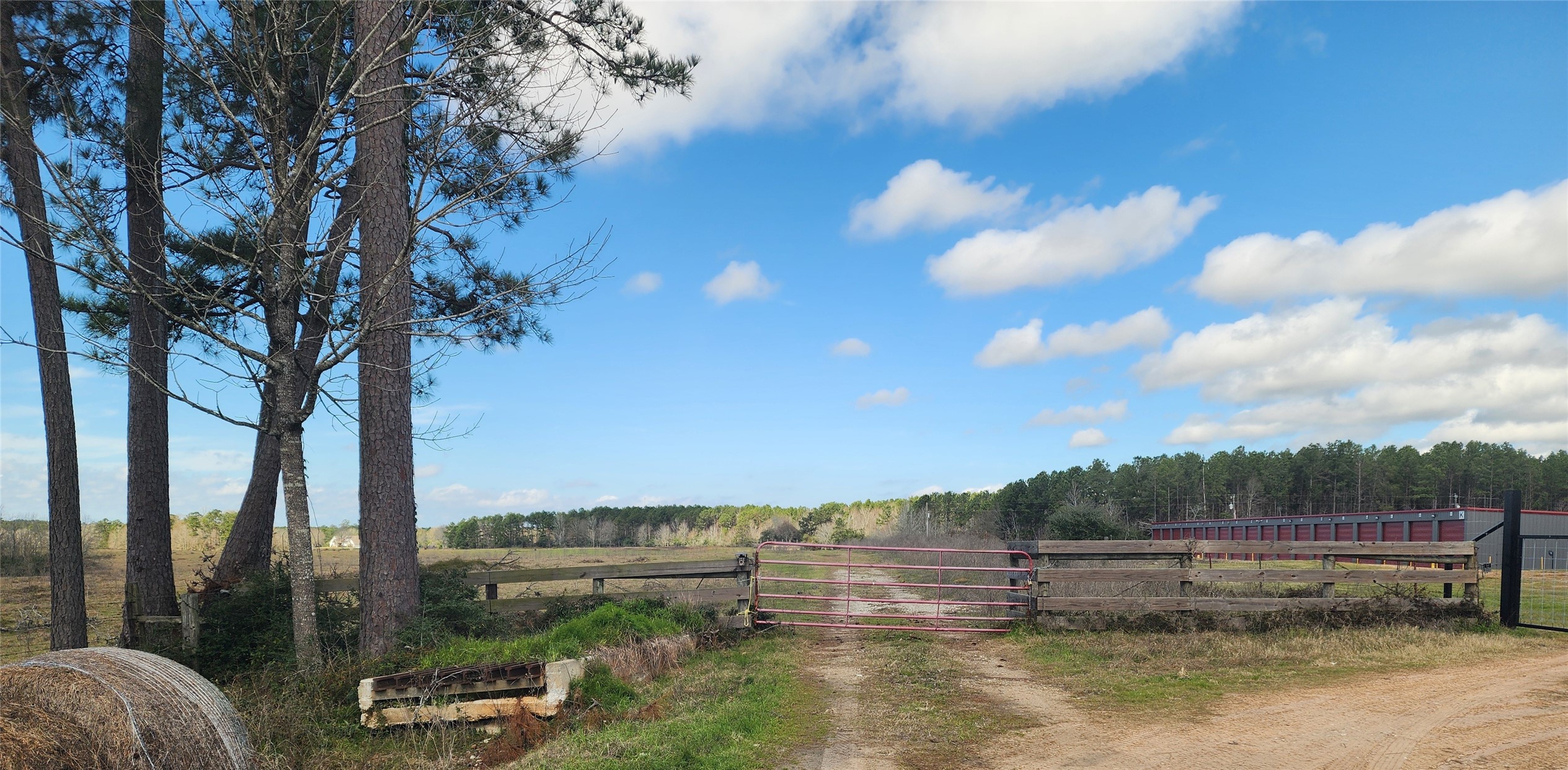 000 Pinckard Road Livingston TX 77351