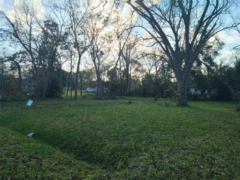 0 W Lobbit Street Alvin TX 77511